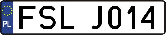 FSLJ014