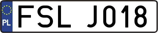 FSLJ018