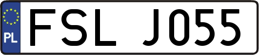 FSLJ055