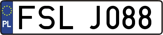 FSLJ088