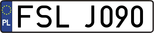 FSLJ090