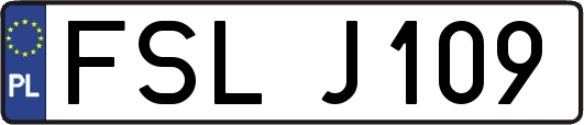 FSLJ109