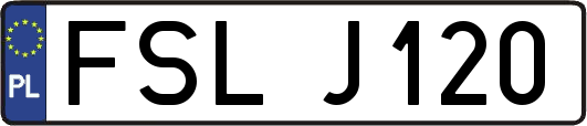 FSLJ120