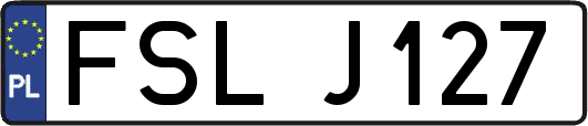 FSLJ127