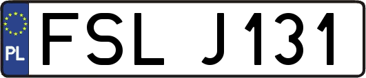 FSLJ131