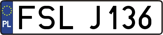 FSLJ136