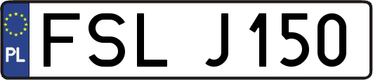 FSLJ150