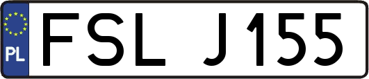 FSLJ155