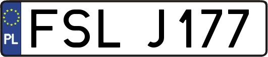 FSLJ177