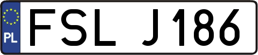 FSLJ186