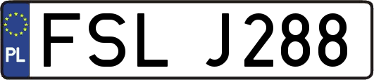 FSLJ288