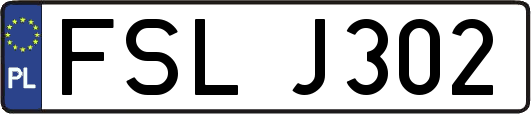 FSLJ302