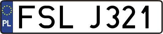FSLJ321