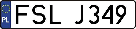FSLJ349