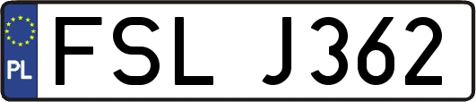 FSLJ362