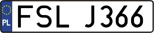 FSLJ366