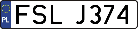 FSLJ374