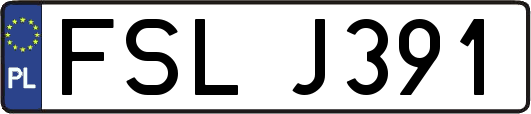 FSLJ391