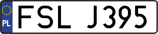 FSLJ395