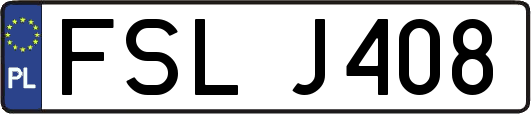 FSLJ408