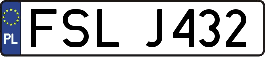 FSLJ432
