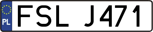 FSLJ471