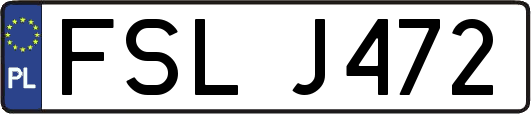 FSLJ472