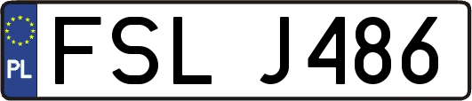FSLJ486