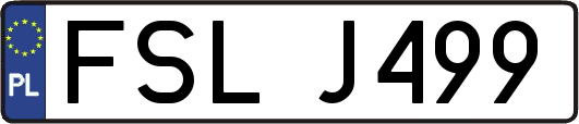 FSLJ499