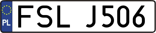 FSLJ506