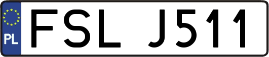 FSLJ511