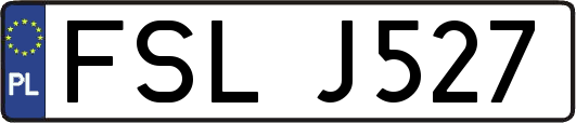 FSLJ527