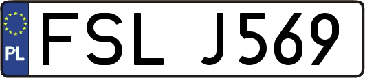 FSLJ569
