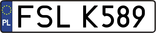 FSLK589