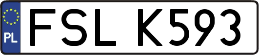FSLK593