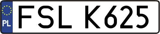 FSLK625