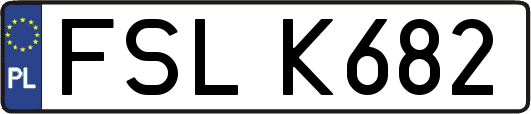 FSLK682