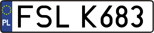 FSLK683