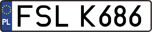 FSLK686