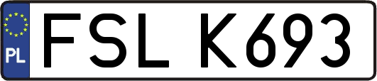 FSLK693
