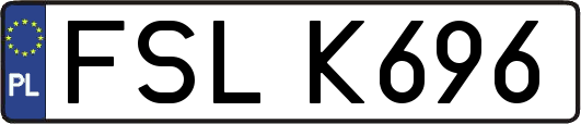 FSLK696