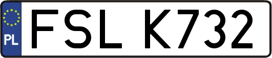FSLK732