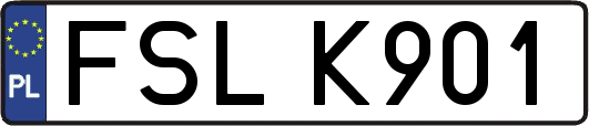 FSLK901