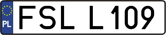 FSLL109