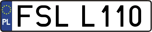 FSLL110