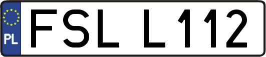 FSLL112