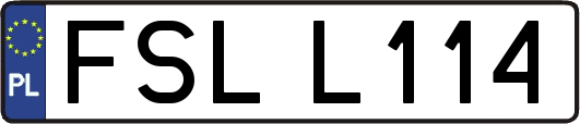 FSLL114