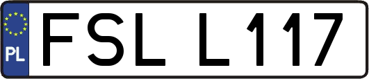 FSLL117