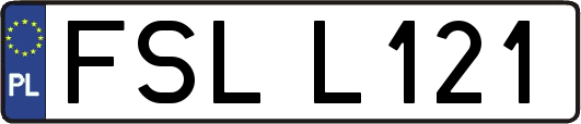 FSLL121