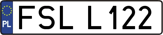 FSLL122